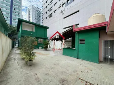 Imóvel Comercial com 4 Quartos à venda, 324m² no Aparecida, Santos