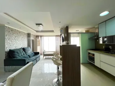 Apartamento com 2 Quartos à venda, 68m² no Jardim Lindóia, Porto Alegre