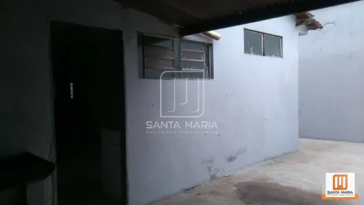 Casa com 3 Quartos à venda, 151m² no Antônio Marincek, Ribeirão Preto