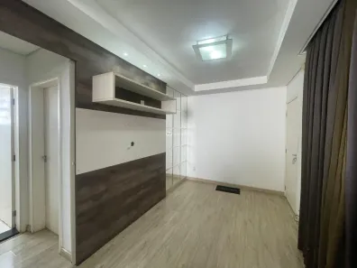 Apartamento com 2 Quartos para alugar, 55m² no Jardim do Lago, Limeira