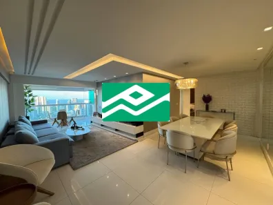 Apartamento com 4 Quartos à venda, 148m² no Boa Viagem, Recife