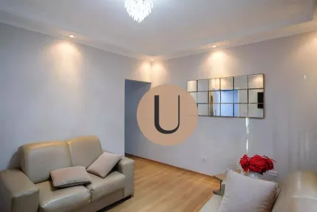 Casa com 3 Quartos à venda, 144m² no Rudge Ramos, São Bernardo do Campo