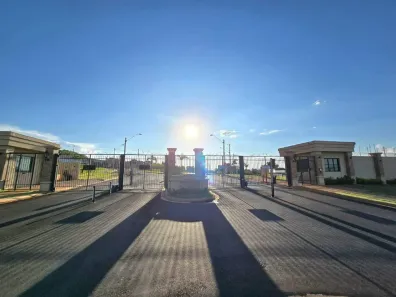 Lote/Terreno à venda, 250m² no Quinta da Mata, Ribeirão Preto