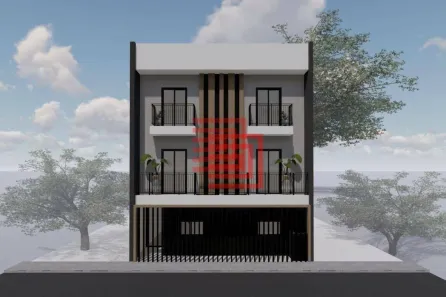 Apartamento com 2 Quartos à venda, 40m² no Vila Santa Clara, São Paulo