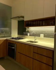 Apartamento com 2 Quartos à venda, 62m² no Parque Residencial das Camélias, Bauru