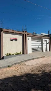 Casa com 3 Quartos para alugar, 125m² no Jardim das Oliveiras, Imperatriz