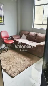 Sala Comercial à venda, 60m² no Centro, Americana