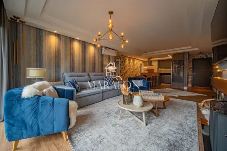 Apartamento com 2 Quartos à venda, 101m² no Centro, Gramado