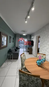 Apartamento com 2 Quartos à venda, 75m² no Aviação, Praia Grande