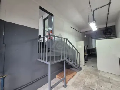 Prédio Comercial para alugar, 496m² no Centro, Campinas