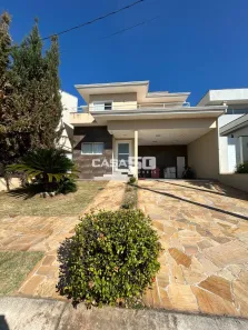 Casa de Condomínio com 3 Quartos para alugar, 240m² no Swiss Park, Campinas