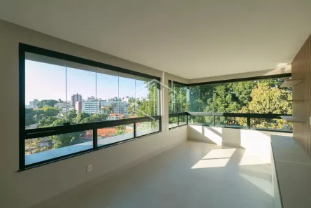 Apartamento com 4 Quartos à venda, 140m² no Liberdade, Belo Horizonte
