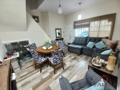 Casa com 3 Quartos à venda, 89m² no Campo Grande, Santos