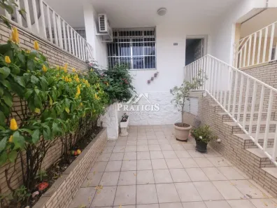 Casa com 3 Quartos à venda, 130m² no Vila Firmiano Pinto, São Paulo