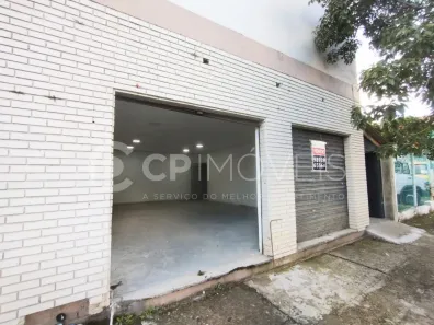 Ponto Comercial à venda, 59m² no Santa Maria Goretti, Porto Alegre