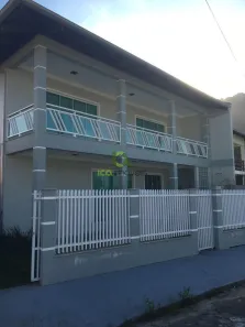 Sobrado com 8 Quartos à venda, 414m² no Centro, Penha