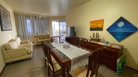 Apartamento com 3 Quartos à venda, 151m² no Vila Nova, Cabo Frio