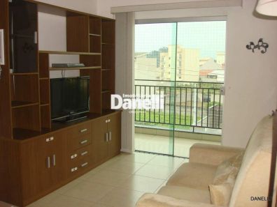 Apartamento com 3 Quartos à venda, 72m² no Residencial Portal da Mantiqueira, Taubaté