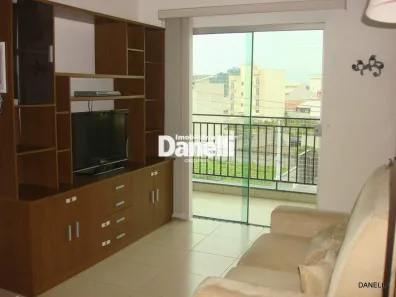 Apartamento com 3 Quartos à venda, 72m² no Residencial Portal da Mantiqueira, Taubaté