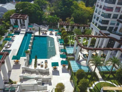 Apartamento com 3 Quartos à venda, 284m² no Vila Olímpia, São Paulo