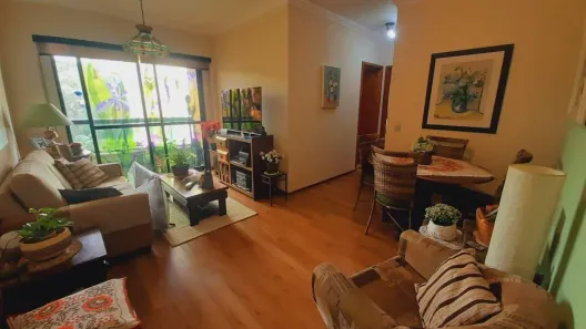 Apartamento com 2 Quartos à venda, 62m² no Vila Andrade, São Paulo