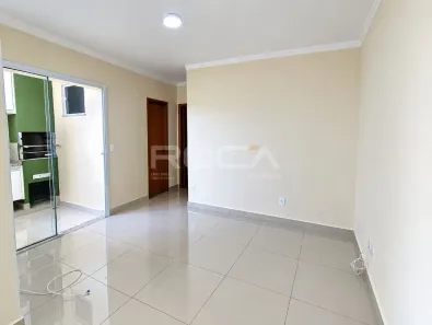 Apartamento com 2 Quartos à venda, 65m² no Cidade Jardim, São Carlos