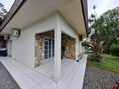 Casa com 2 Quartos à venda, 91m² no Chico de Paulo, Jaraguá do Sul