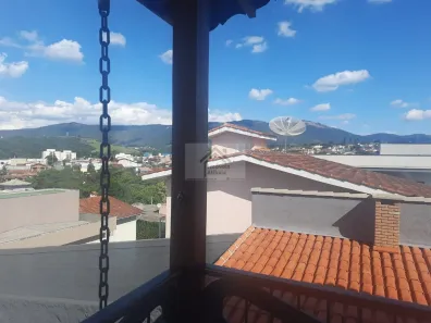 Casa com 4 Quartos à venda, 292m² no Jardim do Lago, Atibaia