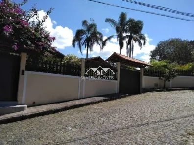Casa com 6 Quartos à venda, 600m² no Alto da Serra, Petrópolis