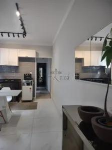 Sobrado com 3 Quartos para alugar, 125m² no Jardim das Indústrias, São José dos Campos