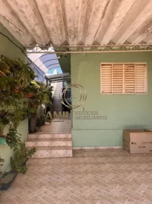 Sobrado com 3 Quartos à venda, 180m² no Parque Novo Horizonte, São José dos Campos