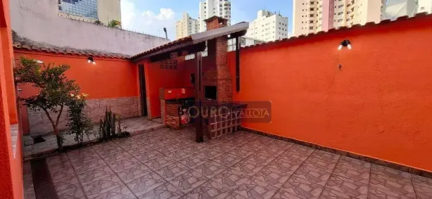 Sobrado com 4 Quartos à venda, 220m² no Parque da Vila Prudente, São Paulo