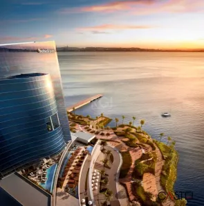 Sala Comercial à venda, 33m² no Praia de Belas, Porto Alegre
