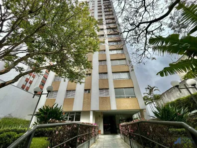Apartamento com 2 Quartos para alugar, 136m² no Perdizes, São Paulo