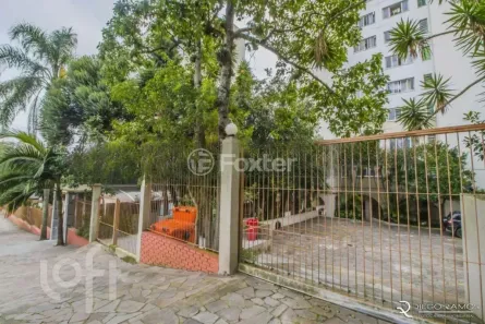 Apartamento com 1 Quarto à venda, 43m² no Cristal, Porto Alegre