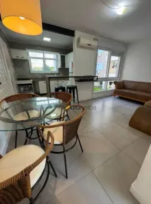 Apartamento com 2 Quartos para alugar, 61m² no Petrópolis, Porto Alegre
