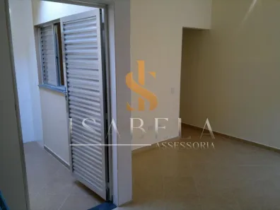 Casa com 1 Quarto para alugar, 40m² no Vila Marte, São Paulo