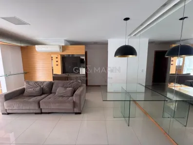 Apartamento com 3 Quartos para alugar, 94m² no Gleba Fazenda Palhano, Londrina