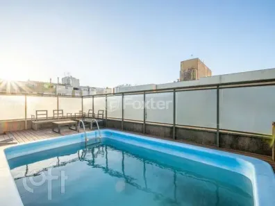 Apartamento com 3 Quartos à venda, 184m² no Boa Vista, Porto Alegre
