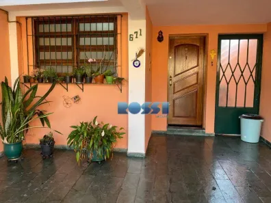 Casa com 2 Quartos à venda, 160m² no Vila Oratório, São Paulo
