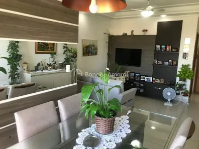 Apartamento com 2 Quartos à venda, 68m² no Santa Terezinha, Paulínia