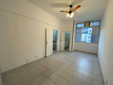 Apartamento com 1 Quarto à venda, 25m² no Flamengo, Rio de Janeiro