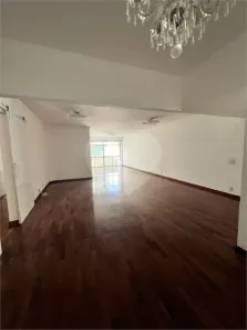 Apartamento com 3 Quartos à venda, 183m² no Perdizes, São Paulo