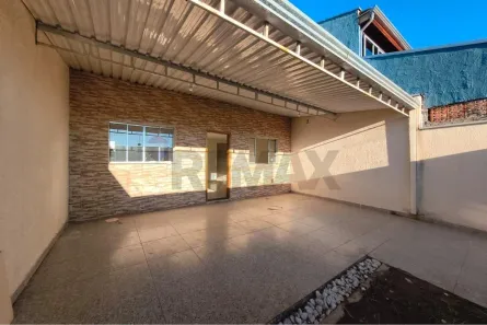 Casa com 2 Quartos à venda, 160m² no Parque Residencial Terras de Yucatan, Monte Mor