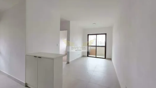 Apartamento com 2 Quartos para alugar, 56m² no Parque das Nações, Santo André