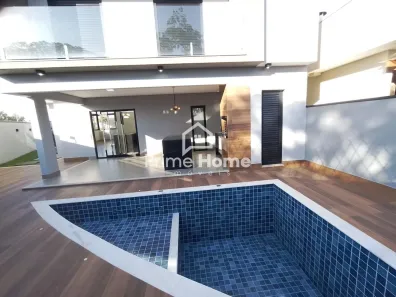 Casa de Condomínio com 3 Quartos à venda, 250m² no Jardim Alto da Colina, Valinhos