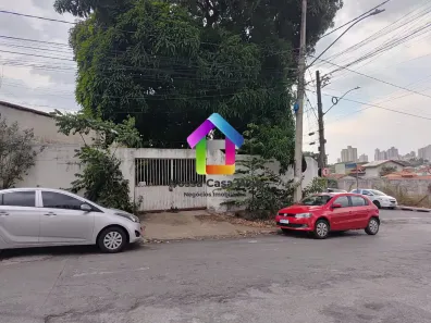 Lote/Terreno à venda, 449m² no Vila São João, Goiânia