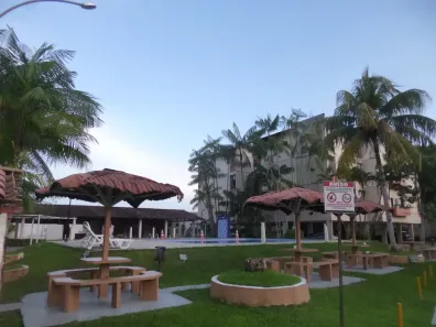 Apartamento com 3 Quartos para alugar, 87m² no Coqueiro, Ananindeua