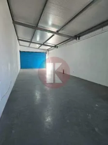 Ponto Comercial para alugar, 230m² no Santa Mônica, Belo Horizonte