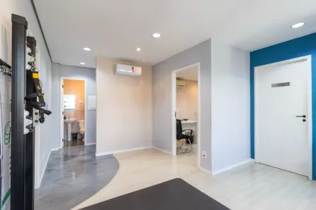 Sala Comercial à venda, 88m² no Brooklin Paulista, São Paulo